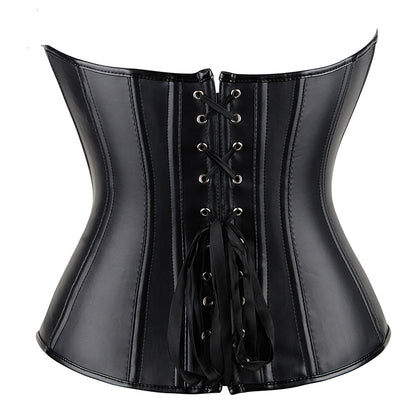 Corselet liso