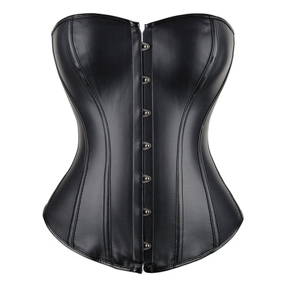 Corselet liso